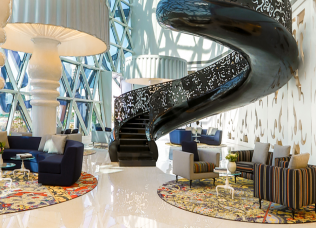 Mondrian Hotel